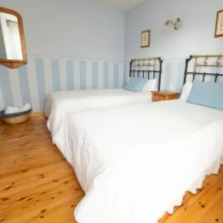 Casa vacanze Chanin Pinilla de Los Barruecos