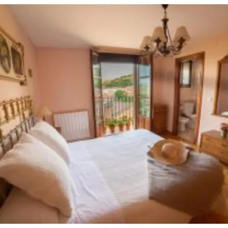 Casa vacanze Chanin Pinilla de Los Barruecos
