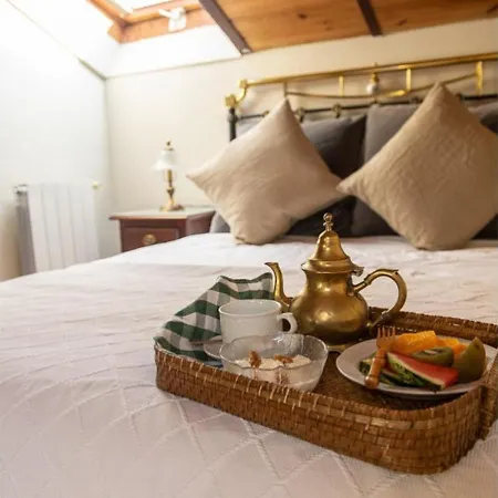 Chanin Holiday home *