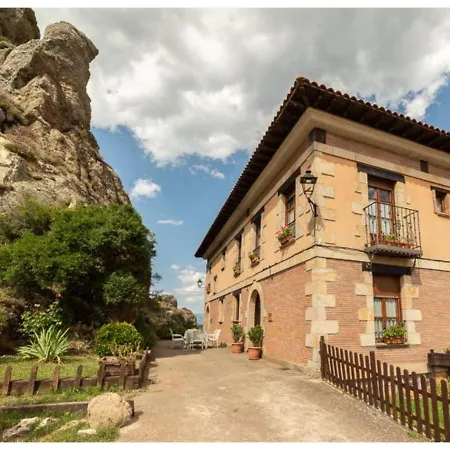 Chanin Holiday home