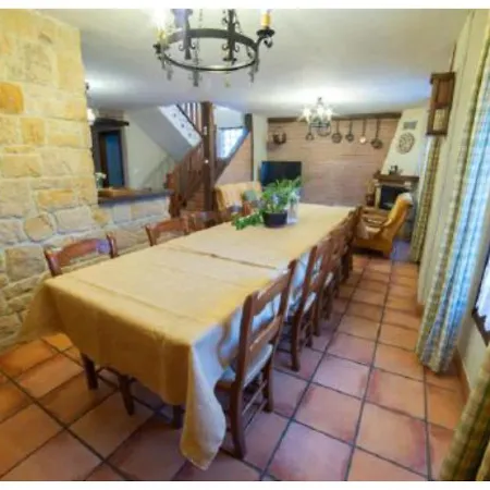 Chanin Holiday home *