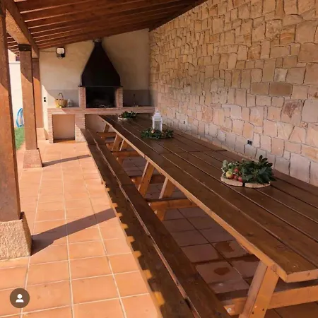 Casa vacanze Chanin