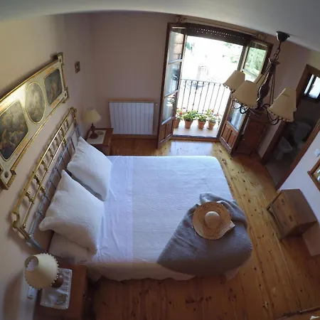 Holiday home Chanin Pinilla de Los Barruecos