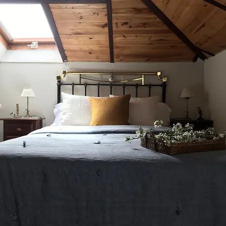 Holiday home Chanin Pinilla de Los Barruecos