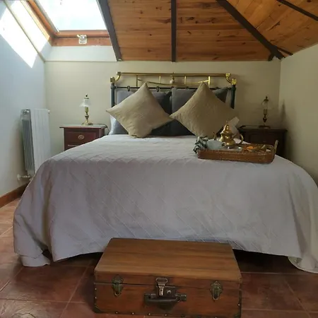 Casa vacanze Chanin Pinilla de Los Barruecos