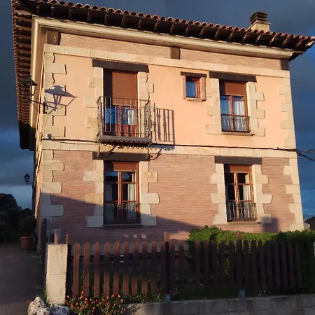 Casa vacanze Chanin