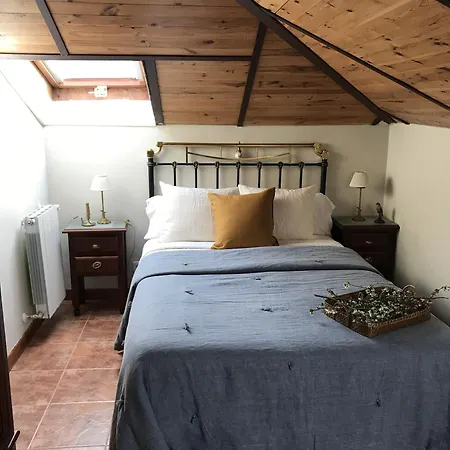 Chanin Holiday home Pinilla de Los Barruecos