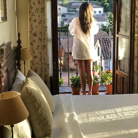 Holiday home Chanin Pinilla de Los Barruecos