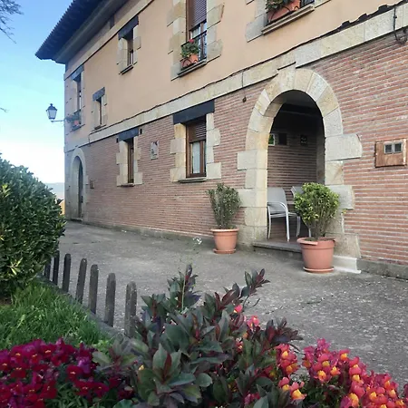 Holiday home Chanin *